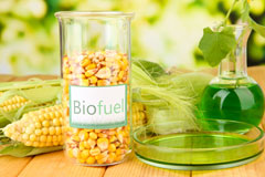 Annat biofuel availability