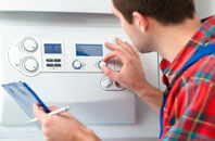 free Annat gas safe engineer quotes