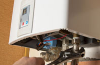 free Annat boiler install quotes